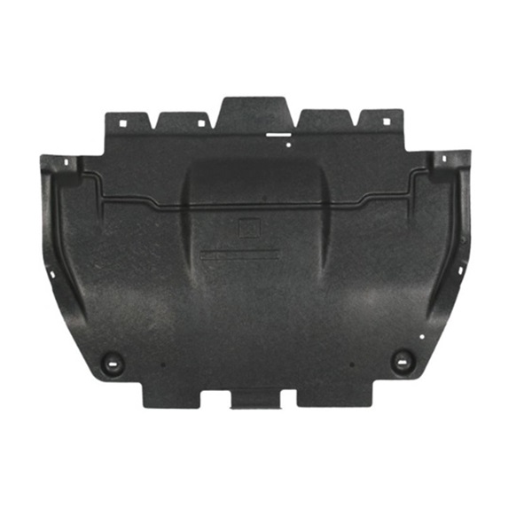 Cache sous moteur, modèle 2.0