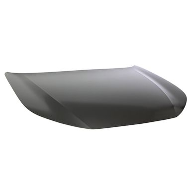 Capot moteur, à peindre