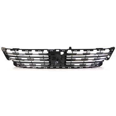Grille de calandre, avec vision nocturne, sans city park
