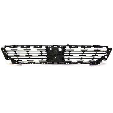 Grille de calandre, avec vision nocturne, avec city park