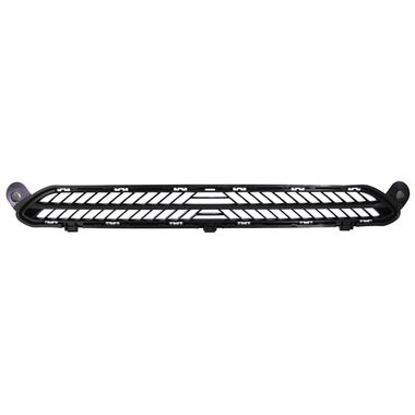 Grille de calandre centrale