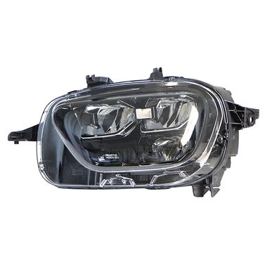 Phare avant gauche, led
