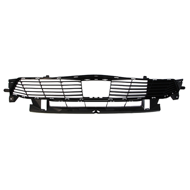 Grille de pare-chocs avant inférieure, modèle à partir de 10/2020