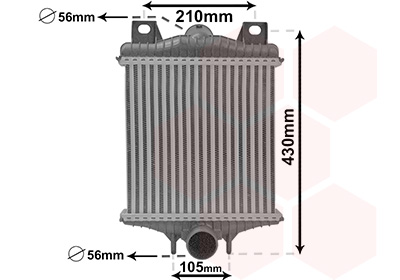 Intercooler