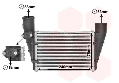 Intercooler