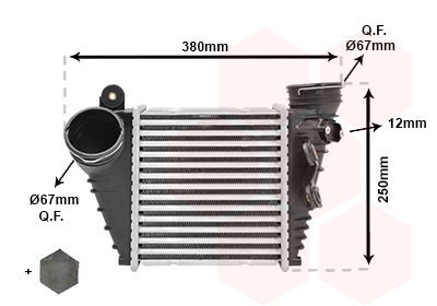 Intercooler