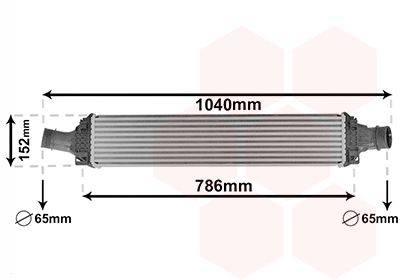 Intercooler