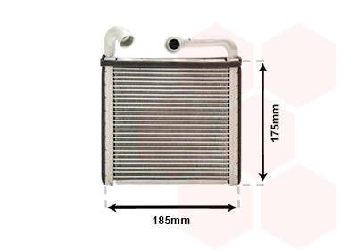 Radiateur Chauffage