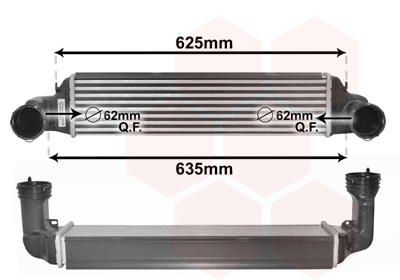Intercooler