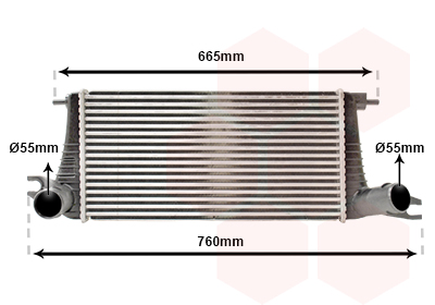 Intercooler