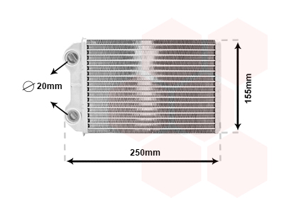 Radiateur Chauffage
