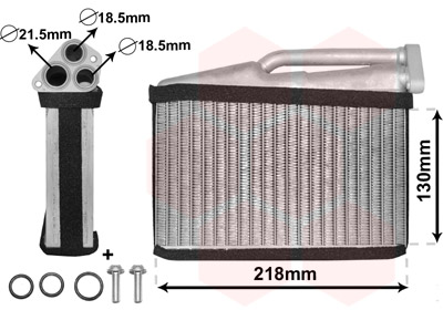 Radiateur Chauffage