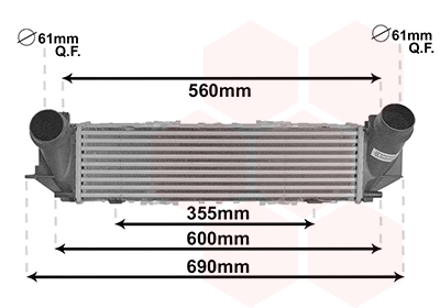 Intercooler