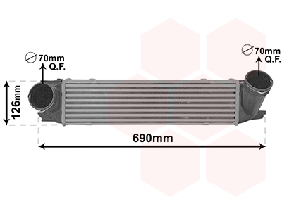 Intercooler