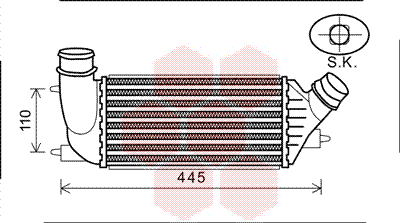 Intercooler