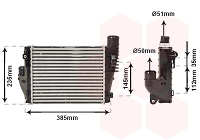 Intercooler