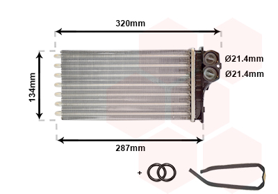 Radiateur Chauffage