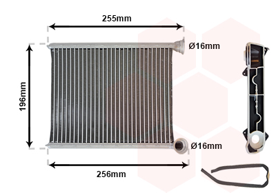 Radiateur Chauffage