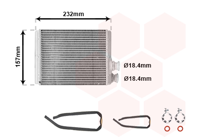 Radiateur Chauffage