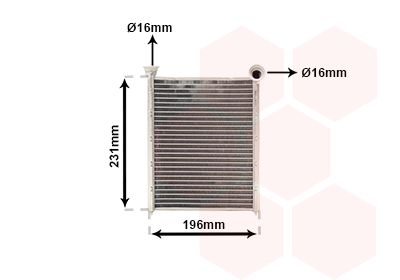 Radiateur Chauffage