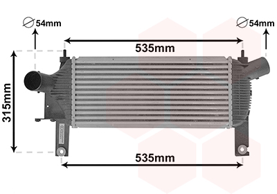 Intercooler