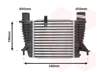 Intercooler