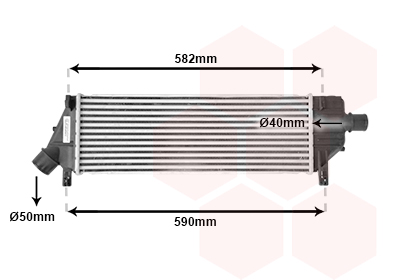 Intercooler