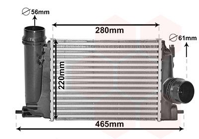 Intercooler
