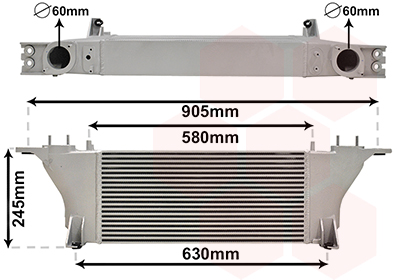 Intercooler