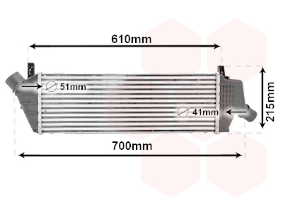 Intercooler