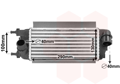 Intercooler