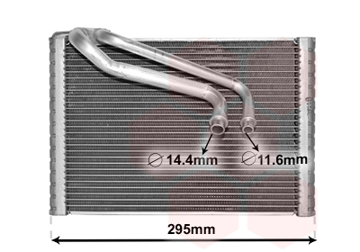 Evaporateur Airco