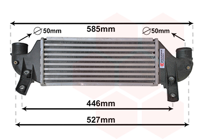 Intercooler