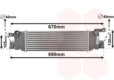 Intercooler