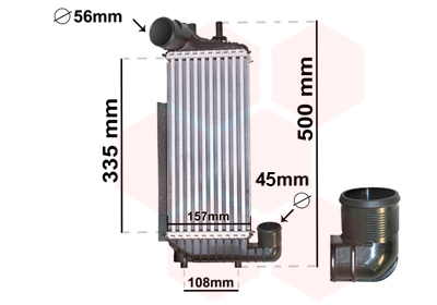 Intercooler