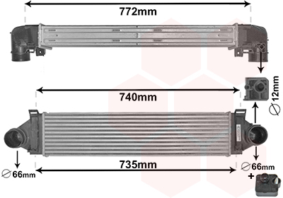 Intercooler