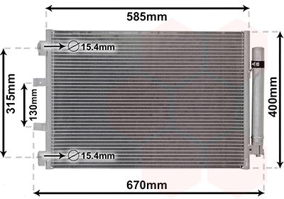Condenseur Avec Bouteille