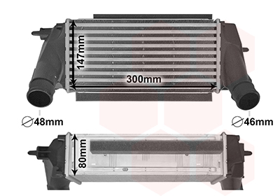 Intercooler