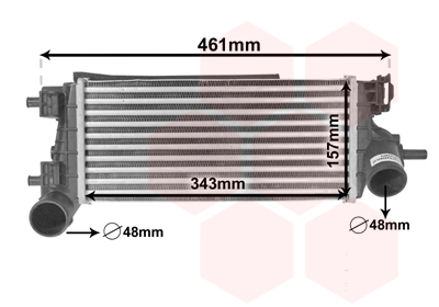 Intercooler