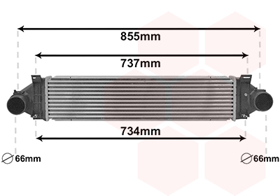 Intercooler