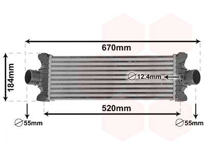 Intercooler