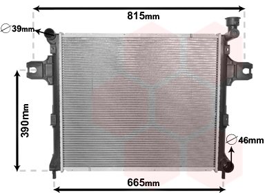 Radiateur Essence