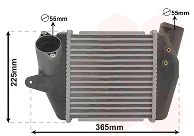 Intercooler