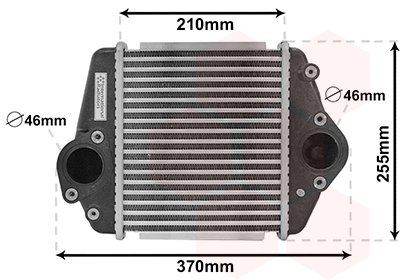 Intercooler