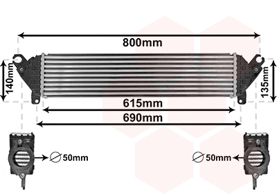 Intercooler