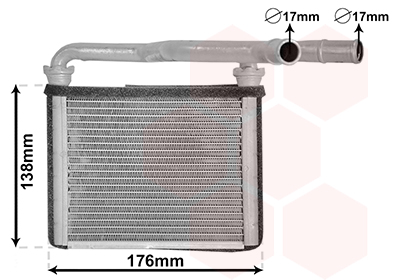 Radiateur Chauffage