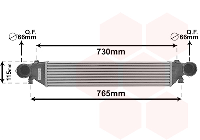 Intercooler