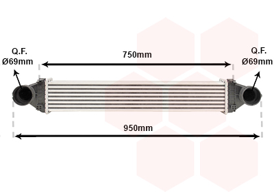 Intercooler