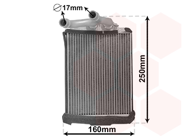 Radiateur Chauffage