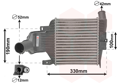 Intercooler